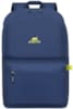 Sac à Dos Mestalla Bleu pour Ordinateurs Portables 15.6 