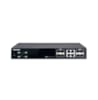 SWITCH 8 PORTS 10 GBE MANAGEABLE 8 XSFP+ 4XRJ45 4X COMBO PORTS Géré