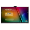 ECRAN LED INTERACTIF VIEWSONIC IFP6532 65  4K Tactile  + CAMERA INTEGREE