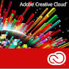 Creative Cloud for Teams Multi European Languages Licensing Subscription Renewal - 12 months - Level 1 1 - 9