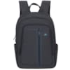 Sac à Dos Noir ALPENDORF en Toile pour Ordinateurs Portables 15.6 