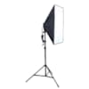 Softbox Light 70x50 CM de Digital