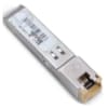 Module transmetteur SFP (mini-GBIC) avec un port Ethernet 1000Base-T - RJ-45