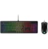 Ensemble clavier et souris de jeu RGB Lenovo Legion KM300