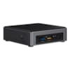 Mini PC i3-7100U Intel HD 620 Wi-Fi Bluetooth HDMI USB