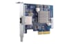 Carte d’extension réseau 10 GbE 5 vitesses port uniqueContrôleur pour NAS ou PC