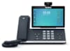Téléphone 16 comptes SIP écran tactile caméra Bluetooth WiFi Android