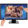 Ecran Tactile LED 24  60 cm Full HD MVA Multi-Touch VGA DVI