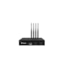 Passerelle GSM VoIP 4 cartes sim (4 canaux)