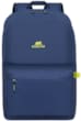 Sac à Dos Mestalla Bleu pour Ordinateurs Portables 15.6"