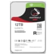 Disque dur 12 To IronWolf Pro 7200 tr / min NAS interne 3.5" SATA
