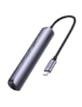 Ugreen Mini Station D'accueil USB-C 5en1 avec PD