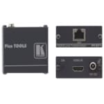 RECEPTEUR HDMI SUR PAIRES TORSADÉES KRAMER PT-572+