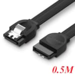 Ugreen Câble DATA  SATA 3.0 0.5M
