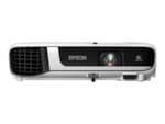 Video Projecteur EB-X51 3LCD - portable - 3800 lumens (blanc) - 3800 lumens (couleur): XGA (1024 x 768), 4:3, blanc;wifi