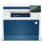Imprimante HP Color LaserJet Pro MFP 4303fdn Recto/Verso Automatique Ecran 4.3"