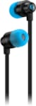 Écouteurs Gaming Filaires G333 NOIR 3,5 MM