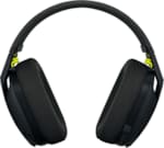 Casque Gaming sans Fil LOGITECH G435 LIGHTSPEED NOIR