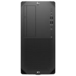 Workstation HP Z2 G9 i7-14700 16Go 1To SSD NVIDIA T400 4 GB Freedos