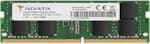 Barrette Mémoire 16 Go simple DDR4 3200 MHz CL22 PC4–25600 260 broches SODIMM mémoire RAM simple 12 Mo