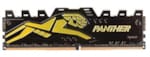 Barrette Mémoire 32 GB DDR4-3200-16 UDIMM 2048*8 1.35V OC PANTHER GOLDEN W/HS RP GAMMING