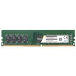 BARRETE MEMOIRE APACER 32 GB 2666 Mhz RDIMM ECC