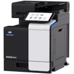 Multifonction Laser A4 N&B Recto-Verso Inclus en Standard