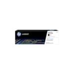 Cartouche de toner 203A LaserJet Noir Cartridge 1 400 Pages