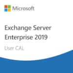 Exchange Server Enterprise 2019 User CAL