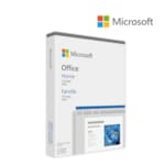 Office Home 2024 French Africa Only Medialess pour 1 PC ou Mac 2024