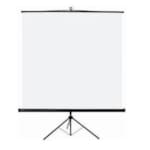 Ecran de Projection Trépieds & Portable 1.80x1.80m