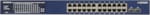 Smart Switch Web Manageable Pro PoE+ 24 Ports Gigabit 2 Ports SFP (380 w) Géré L2/L3/L4