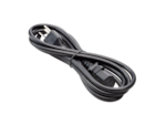 PC-AC-EC Cont Euro AC Power Cord