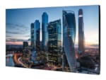 VM55T-E VMT-E Series Ecran  55" (139,7 cm)  LCD Rétro-Eclairé par LED - Full HD - Pour Signalisation Numérique