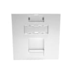 PLASTRON CAT 6A