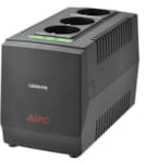 Régulateur de Tension Automatique APC Line-R 600VA 3 Sorties 230V