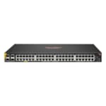Commutateur Aruba 6000 48G CL4 48 Ports PoE+ 10/100/1000 Mbps  4SFP Géré L3