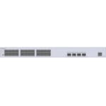 Switch L2+ 24*10/100/1000BASE-T Ports 4*GE SFP Ports POE+(370W)