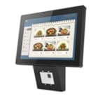 Lecteur de Prix Super marché Ecran Tactile 8 Pouces