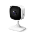 Home Security WiFi Camera, Day/Night view, 1080p Full HD resolution, Micro SD card storage（Up to 128GB）, H.264 Video, Two-way Audio, 2.4GHz, 802.11b/g/n, Cloud support, Android and iOS APP, Mobile View, Motion Detection, Sound and Light Alarm.