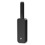 USB 3.0 to Gigabit Ethernet Network AdapterSPEC: 1 USB 3.0 Connector, 1 Gigabit Ethernet Port, Foldable and Portable Design FEATURE: Support Mac OS X(10.9 and later), Windows(7/8/8.1/10), Linux OS, Nintendo Switch, Plug and Play in Windows 10/8.1, Lin