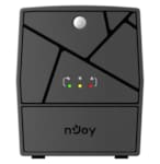 Onduleur UPS Keen 1000 USB Ligne interactive 1000 VA/600 W Tour 4 x Prise FR
