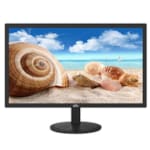 Moniteur LED FHD 22" VGA HDMI