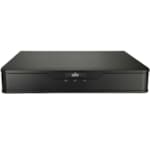 NVR 8 Port POE 4K 1 SATA HDD (Max 8TB) Sortie VGA et HDMI 4K