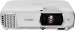 VIDEOPROJECTEUR  EH-TW750 3LCD-FULL HD 1O8OP 3400 LUMENS