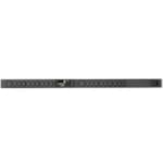 Geist Rack PDU, surveillé (niveau unitaire) C20 entrée d'alimentation 230V 16A, sorties (18)C13 (2)C19