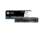 HP 207A Cyan Toner HP LaserJet d'origine