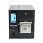 Imprimante Etiquette Industrielle PRINTER ZT411 4 INCH 300 DPI