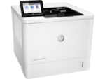 Imprimante Laser Monochrome HP LaserJet Enterprise M612dn