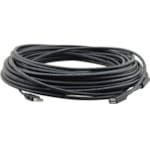 CÂBLE D'EXTENSION ACTIVE USB 2.0 A(M) À A(F) 10,7 MÈTRES